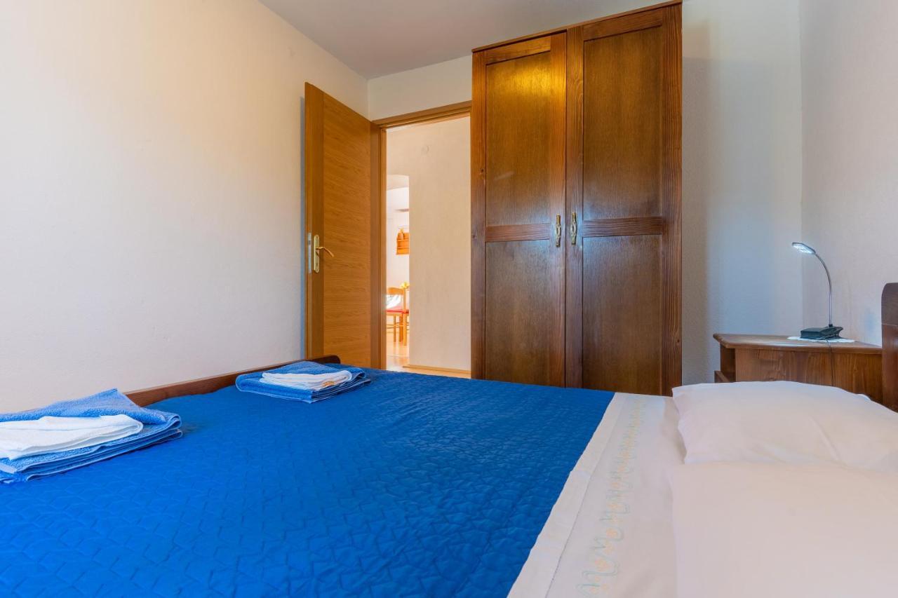 Apartmani Valun1 Luaran gambar
