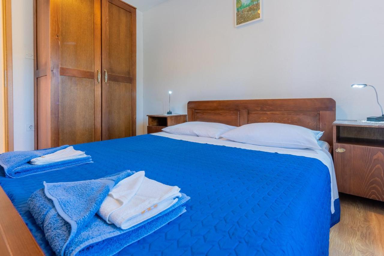 Apartmani Valun1 Luaran gambar