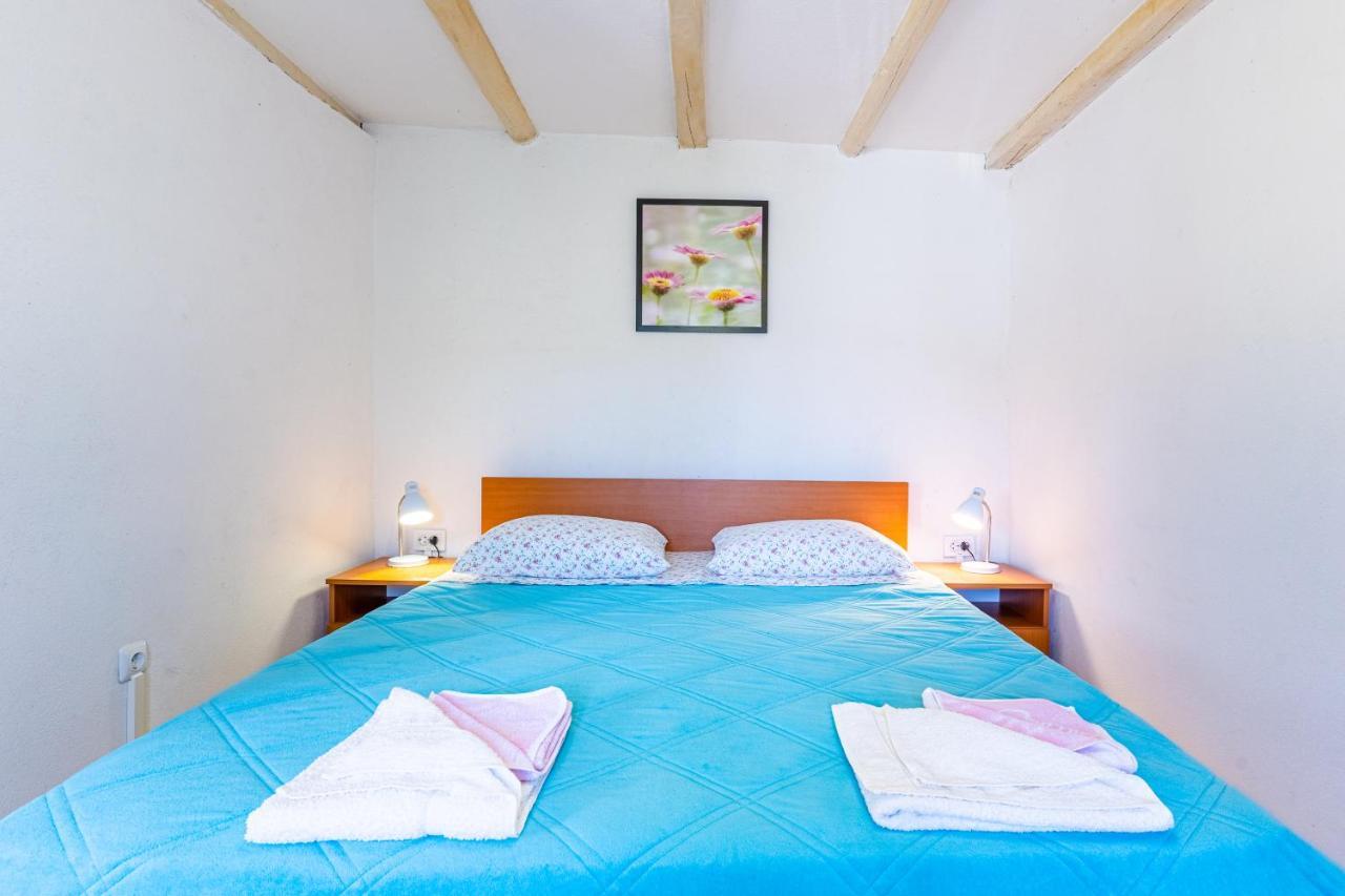 Apartmani Valun1 Luaran gambar